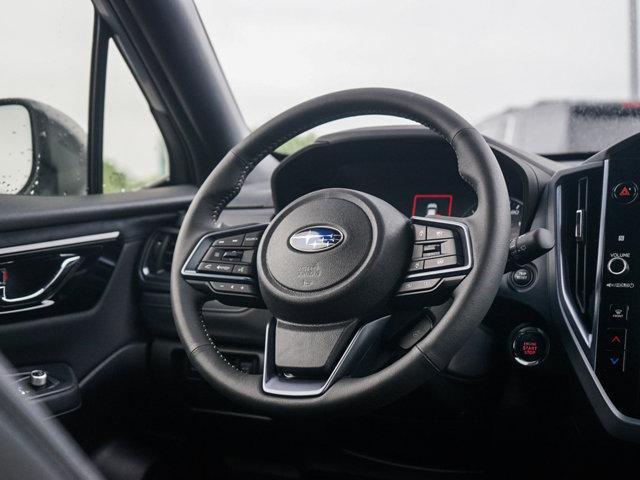 new 2025 Subaru Forester car, priced at $37,999