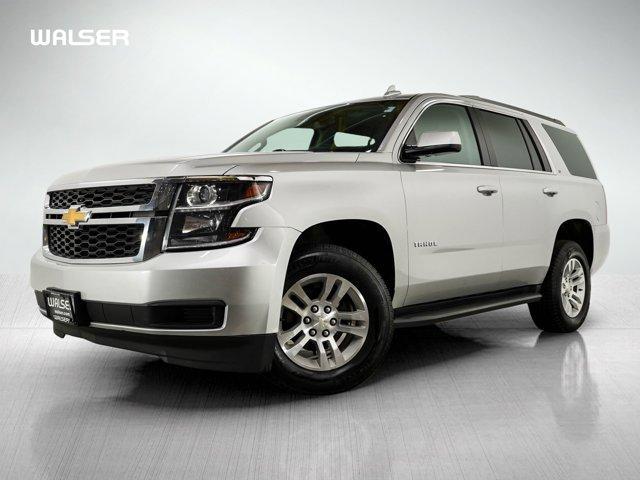 used 2018 Chevrolet Tahoe car, priced at $24,799