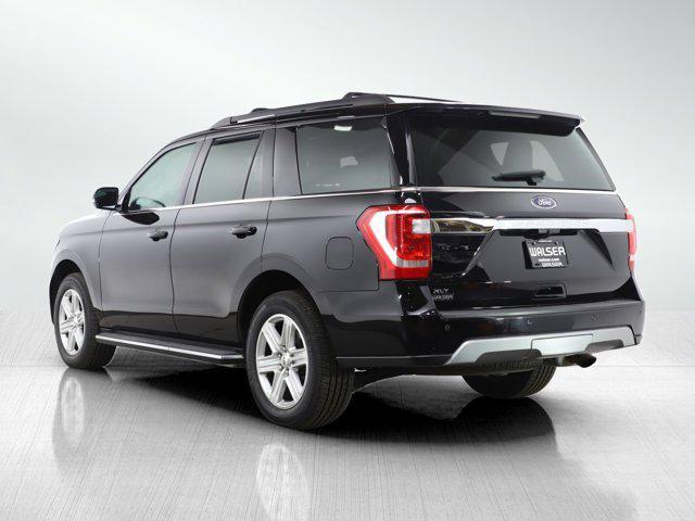 used 2018 Ford Expedition car, priced at $20,998