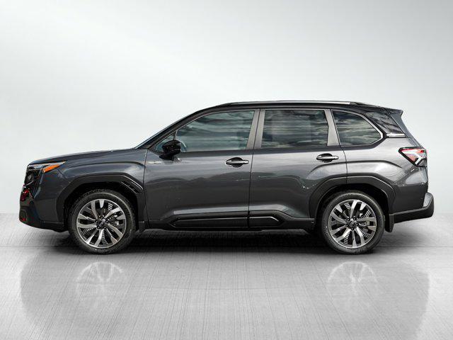 new 2025 Subaru Forester Hybrid car, priced at $43,792