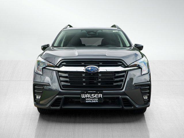 new 2024 Subaru Ascent car, priced at $44,997