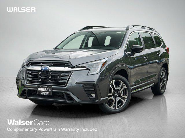 new 2024 Subaru Ascent car, priced at $44,997