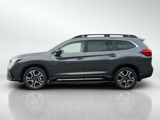 new 2024 Subaru Ascent car, priced at $44,997