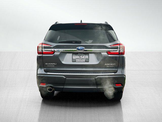 new 2024 Subaru Ascent car, priced at $44,997