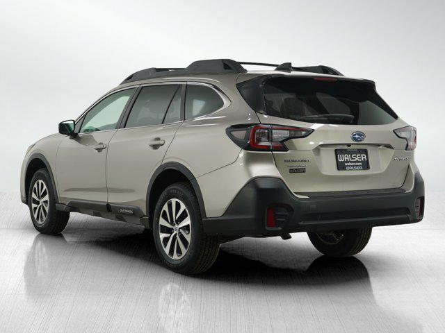 used 2020 Subaru Outback car, priced at $21,599