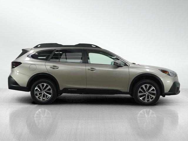 used 2020 Subaru Outback car, priced at $21,599