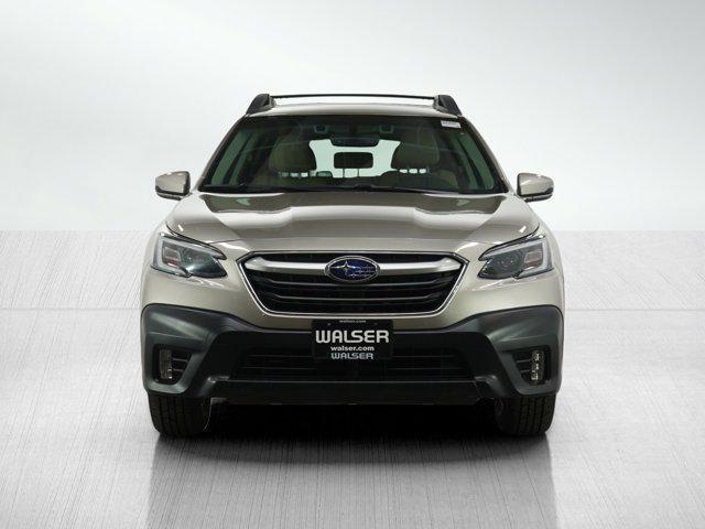 used 2020 Subaru Outback car, priced at $21,599