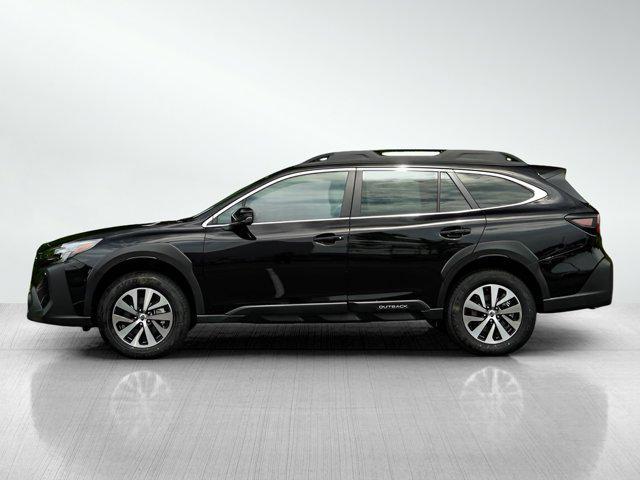 new 2025 Subaru Outback car, priced at $35,438