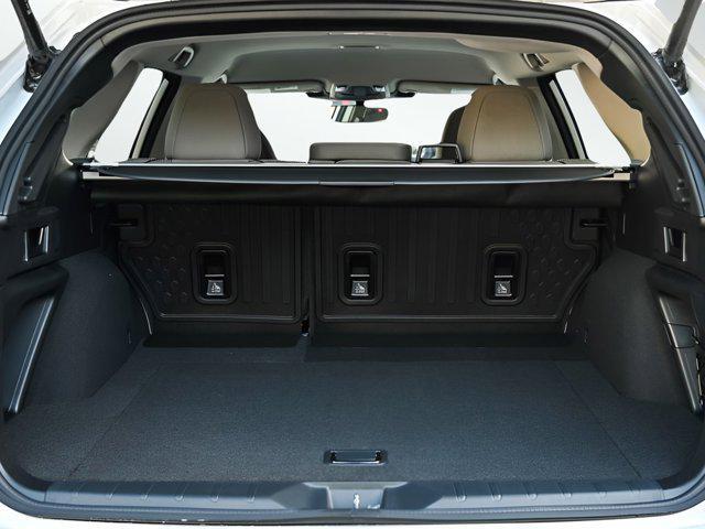 new 2025 Subaru Outback car, priced at $34,513