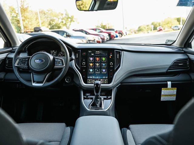 new 2025 Subaru Outback car, priced at $34,513