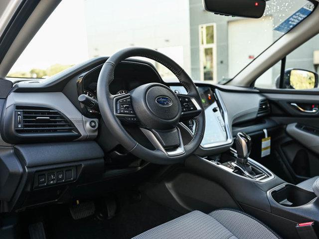 new 2025 Subaru Outback car, priced at $34,513