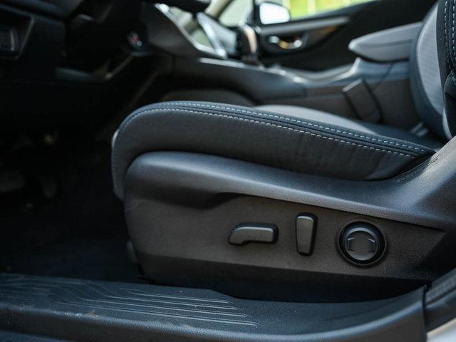 new 2025 Subaru Outback car, priced at $34,513