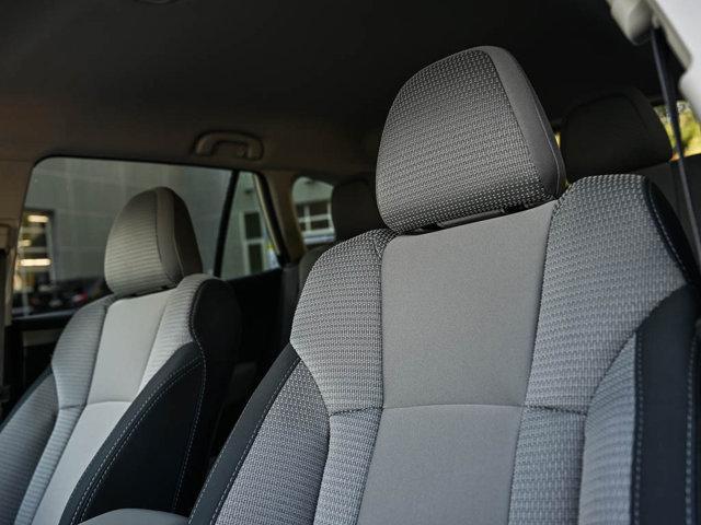 new 2025 Subaru Outback car, priced at $34,513