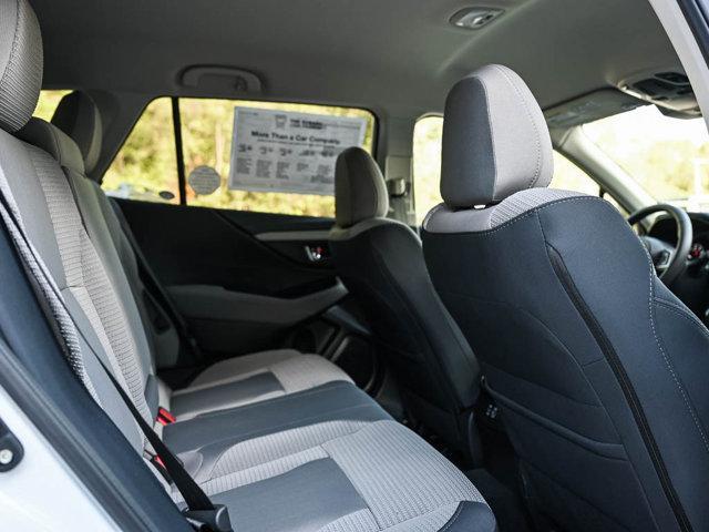 new 2025 Subaru Outback car, priced at $34,513