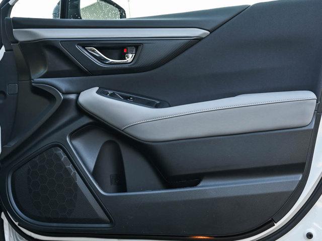 new 2025 Subaru Outback car, priced at $34,513