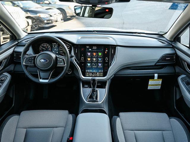 new 2025 Subaru Outback car, priced at $34,513