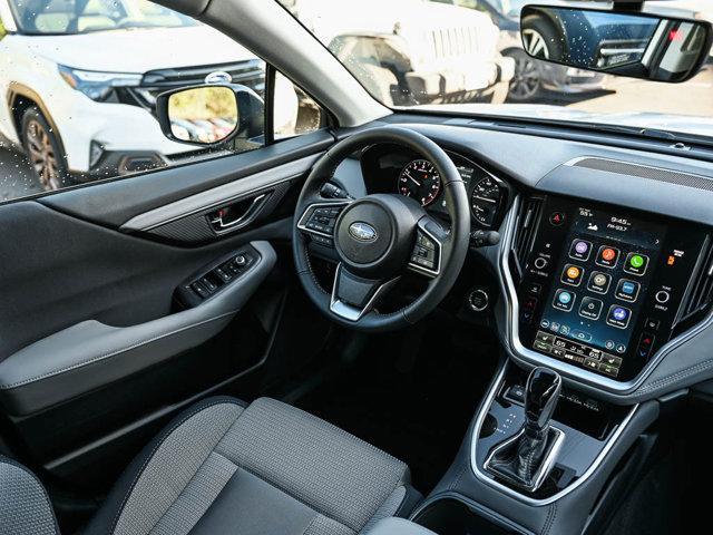 new 2025 Subaru Outback car, priced at $34,513