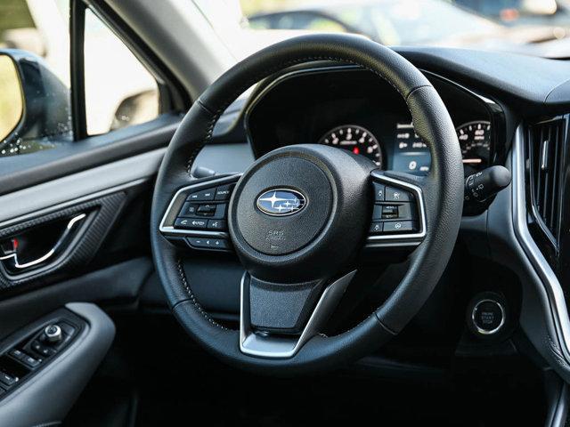 new 2025 Subaru Outback car, priced at $34,513