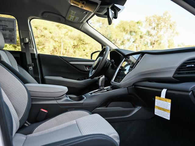 new 2025 Subaru Outback car, priced at $34,513
