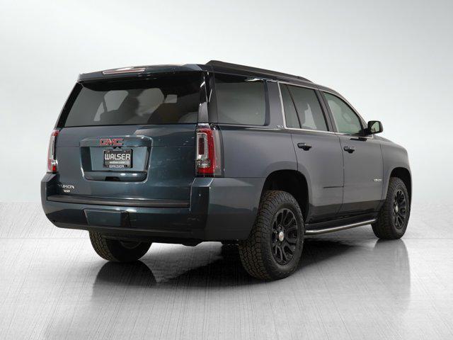 used 2020 GMC Yukon car, priced at $28,998