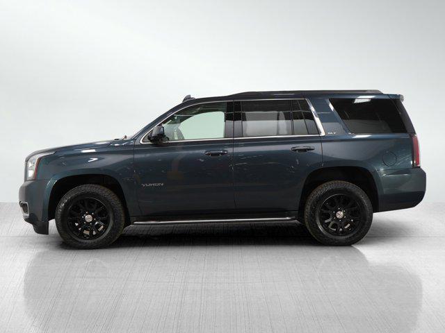 used 2020 GMC Yukon car, priced at $28,998