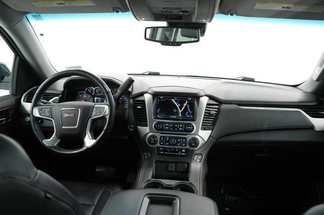 used 2020 GMC Yukon car, priced at $28,998