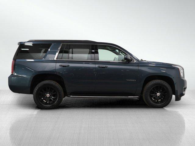 used 2020 GMC Yukon car, priced at $28,998