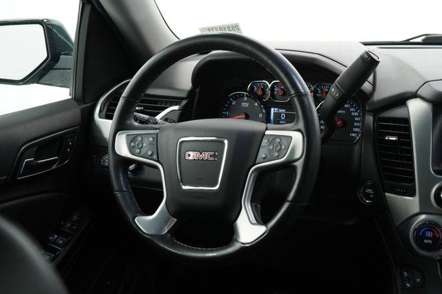 used 2020 GMC Yukon car, priced at $28,998