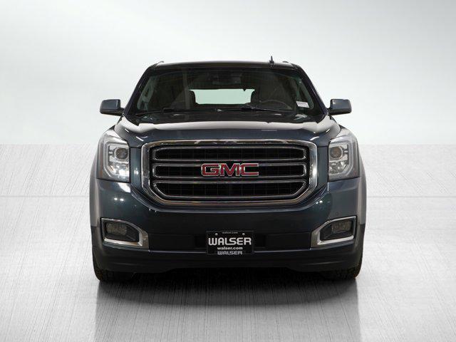 used 2020 GMC Yukon car, priced at $28,998