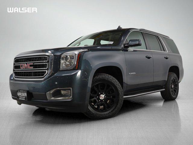 used 2020 GMC Yukon car, priced at $28,998