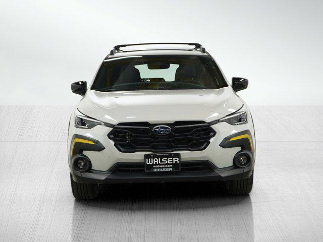 used 2024 Subaru Crosstrek car, priced at $29,799