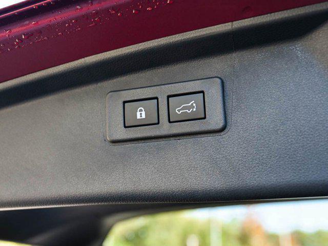 new 2025 Subaru Outback car, priced at $35,843