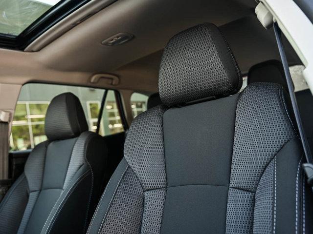 new 2025 Subaru Outback car, priced at $35,843