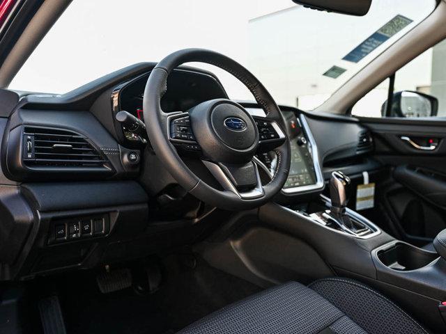 new 2025 Subaru Outback car, priced at $35,843