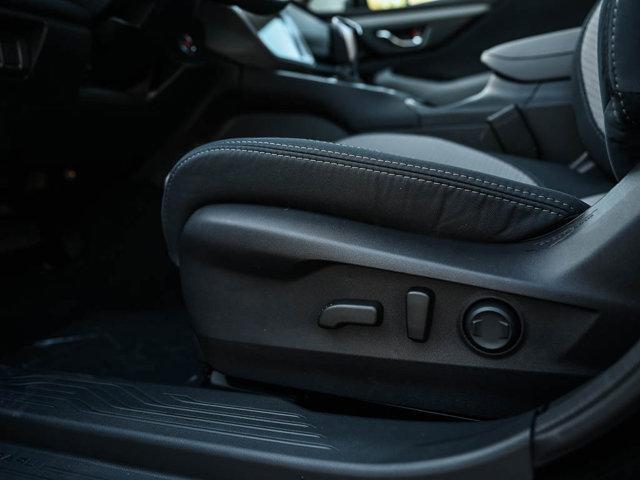 new 2025 Subaru Outback car, priced at $35,843