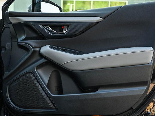 new 2025 Subaru Outback car, priced at $35,843