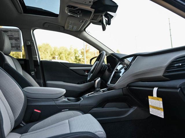 new 2025 Subaru Outback car, priced at $35,843