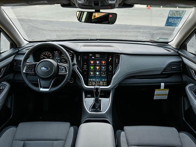 new 2025 Subaru Outback car, priced at $35,843