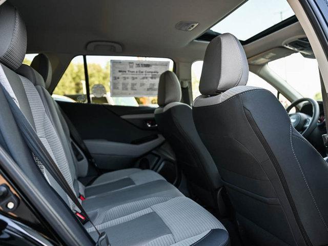 new 2025 Subaru Outback car, priced at $35,843