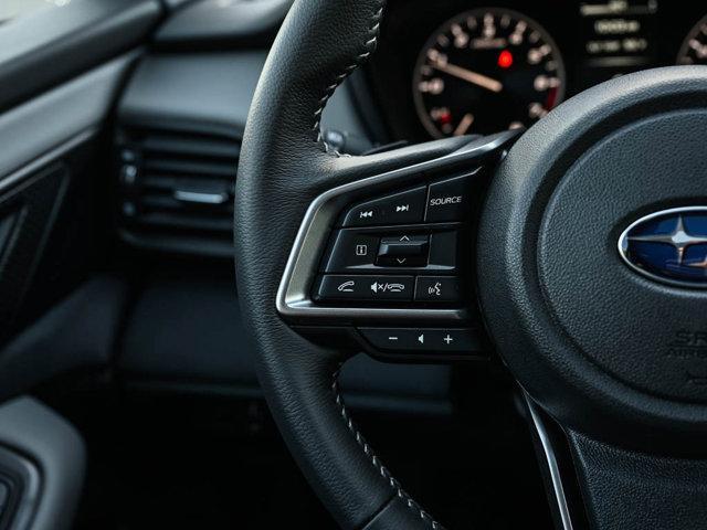 new 2025 Subaru Outback car, priced at $35,843