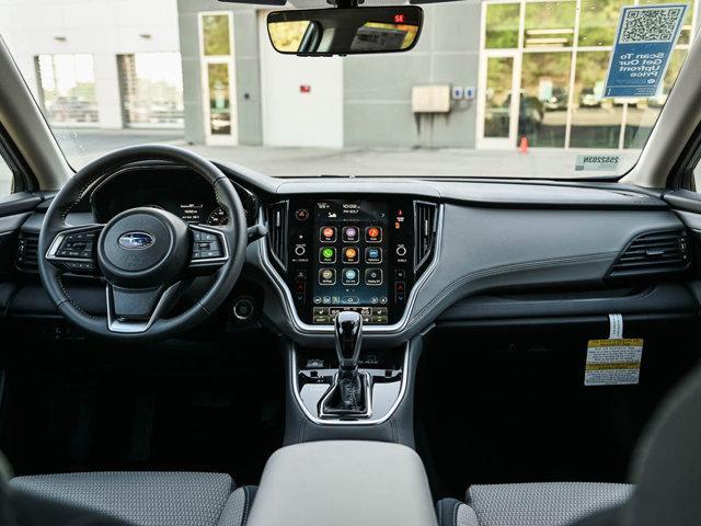 new 2025 Subaru Outback car, priced at $35,843