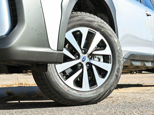 new 2025 Subaru Outback car, priced at $35,843