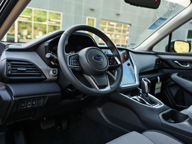 new 2025 Subaru Outback car, priced at $35,843