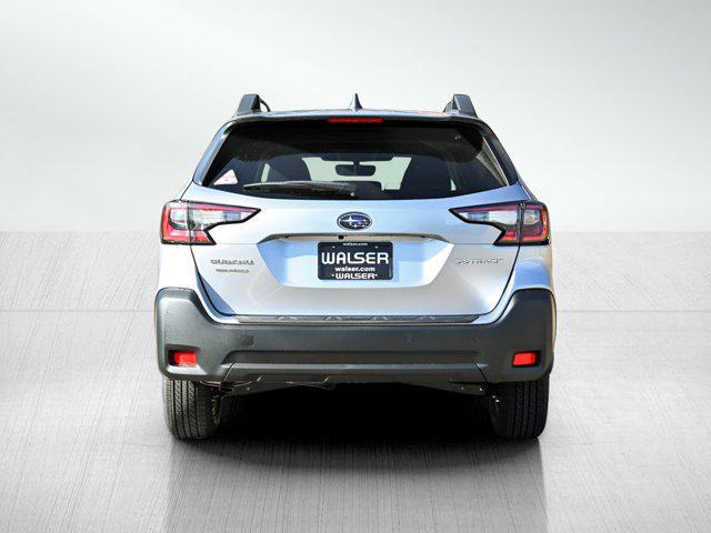 new 2025 Subaru Outback car, priced at $35,843