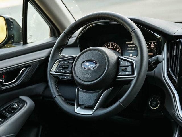 new 2025 Subaru Outback car, priced at $35,843