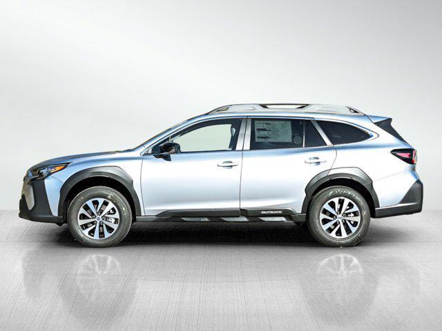 new 2025 Subaru Outback car, priced at $35,843