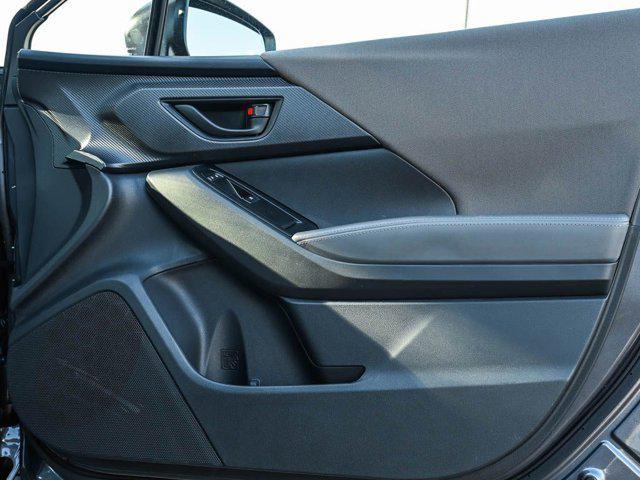 new 2026 Subaru Crosstrek car, priced at $30,712