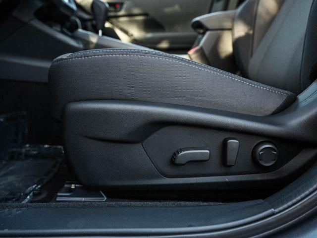 new 2026 Subaru Crosstrek car, priced at $30,712