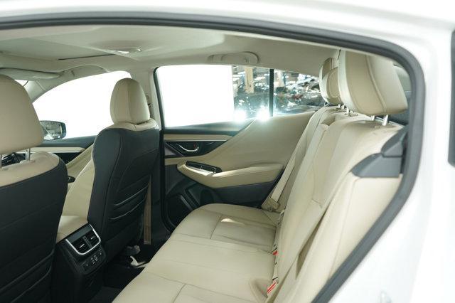 used 2024 Subaru Legacy car, priced at $29,998