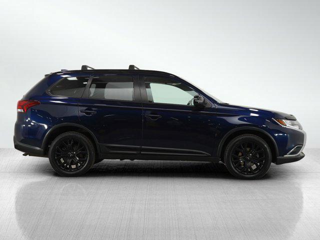 used 2018 Mitsubishi Outlander car, priced at $9,998